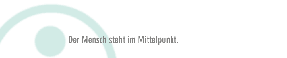 Der Mensch steht im Mittelpunkt bei den klinischen Studien in Hamburg