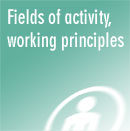 Fields of activity
