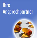 Ihre Ansprechpartner