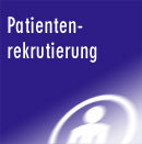 Patientenrekrutierung