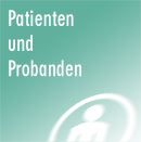 Patienten und Probanden